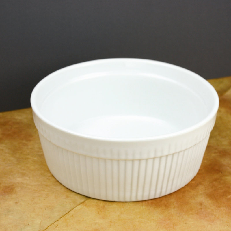 Omniware Culinary Ramekin 12 Oz. Bowl & Reviews Wayfair